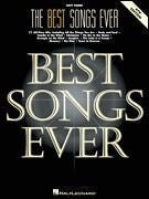 The Best Songs Ever - 6th Edition 71 All-Time Hits Default Hal Leonard Corporation Music Books for sale canada