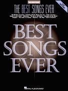 The Best Songs Ever - 6th Edition Default Hal Leonard Corporation Music Books for sale canada