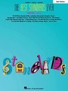 The Best Standards Ever Volume 1 (A-L) - 2nd Edition Default Hal Leonard Corporation Music Books for sale canada