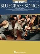 The Big Book of Bluegrass Songs Default Hal Leonard Corporation Music Books for sale canada