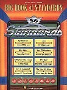The Big Book of Standards Default Hal Leonard Corporation Music Books for sale canada