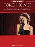 The Big Book of Torch Songs - 2nd Edition Default Hal Leonard Corporation Music Books for sale canada