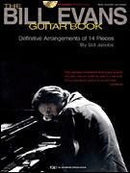 The Bill Evans Guitar Book by Sid Jacobs Default Hal Leonard Corporation Music Books for sale canada
