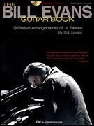 The Bill Evans Guitar Book by Sid Jacobs Default Hal Leonard Corporation Music Books for sale canada
