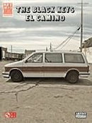 The Black Keys - El Camino Default Hal Leonard Corporation Music Books for sale canada