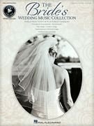 The Bride's Wedding Music Collection Default Hal Leonard Corporation Music Books for sale canada
