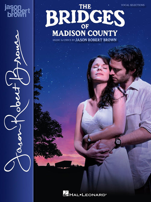 The Bridges of Madison County Hal Leonard Corporation Music Books for sale canada