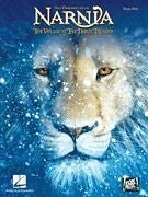 The Chronicles of Narnia The Voyage of the Dawn Treader Piano Solo Default Hal Leonard Corporation Music Books for sale canada