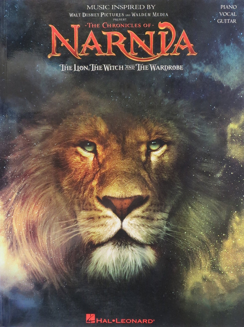 The Chronicles of Narnia Hal Leonard Corporation Music Books for sale canada