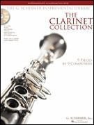 The Clarinet Collection Intermediate to Advanced Level Default Hal Leonard Corporation Music Books for sale canada