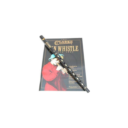 The Clarke Tin Whistle Teaching Set The Clarke Tinwhistle Co Tin Whistle for sale canada
