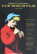 The Clarke Tin Whistle Teaching Set The Clarke Tinwhistle Co Tin Whistle for sale canada
