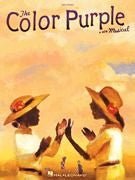 The Color Purple, Easy Piano Default Hal Leonard Corporation Music Books for sale canada