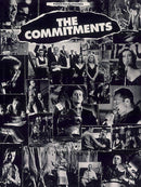 The Commitments Default Alfred Music Publishing Music Books for sale canada
