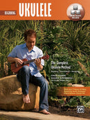 The Complete Ukulele Method: Beginning Ukulele Hal Leonard Corporation Music Books for sale canada