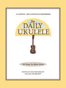 The Daily Ukulele, 365 Songs for Better Living Hal Leonard Corporation Music Books for sale canada