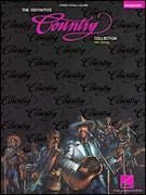 The Definitive Country Collection Default Hal Leonard Corporation Music Books for sale canada