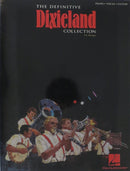 The Definitive Dixieland Collection Default Hal Leonard Corporation Music Books for sale canada