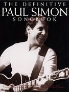The Definitive Paul Simon Songbook Default Hal Leonard Corporation Music Books for sale canada