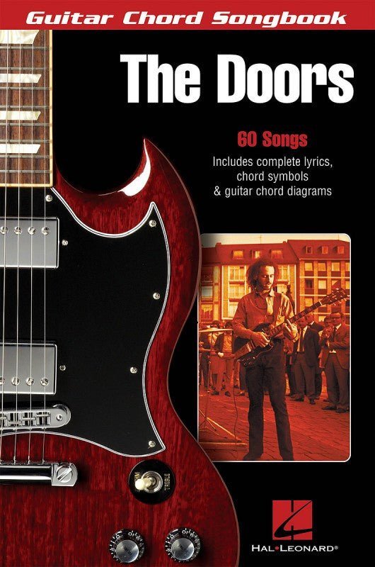 The Doors Hal Leonard Corporation Music Books for sale canada