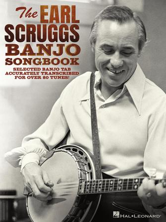 THE EARL SCRUGGS BANJO SONGBOOK Hal Leonard Corporation Music Books for sale canada