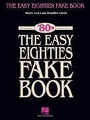 The Easy Eighties Fake Book Default Hal Leonard Corporation Music Books for sale canada