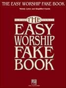 The Easy Worship Fake Book, Over 100 Songs in the Key of C Default Hal Leonard Corporation Music Books for sale canada