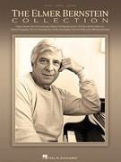 The Elmer Bernstein Collection Default Hal Leonard Corporation Music Books for sale canada