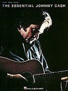 The Essential Johnny Cash Default Hal Leonard Corporation Music Books for sale canada