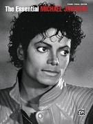 The Essential Michael Jackson Default Hal Leonard Corporation Music Books for sale canada