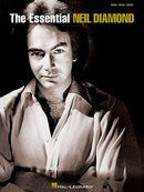 THE ESSENTIAL NEIL DIAMOND - P/V/G Hal Leonard Corporation Music Books for sale canada
