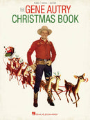 The Gene Autry Christmas Book The Music Stand Music Books for sale canada
