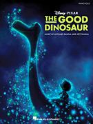 The Good Dinosaur Hal Leonard Corporation Music Books for sale canada