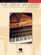 The Great Melodies The Phillip Keveren Series Default Hal Leonard Corporation Music Books for sale canada