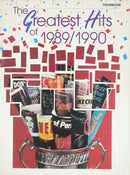 The Greatest Hits of 1989/1990, for Trombone CPP Belwin,Inc Music Books for sale canada