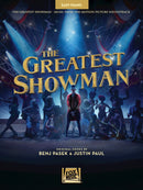 The Greatest Showman EP Hal Leonard Corporation Music Books for sale canada