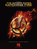 The Hunger Games: Catching Fire Hal Leonard Corporation Music Books for sale canada