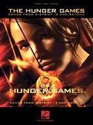 The Hunger Games Songs from District 12 and Beyond Default Hal Leonard Corporation Music Books for sale canada