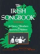 The Irish Songbook 75 Songs from the Clancy Brothers Default Hal Leonard Corporation Music Books for sale canada