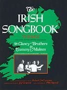 The Irish Songbook 75 Songs from the Clancy Brothers Default Hal Leonard Corporation Music Books for sale canada