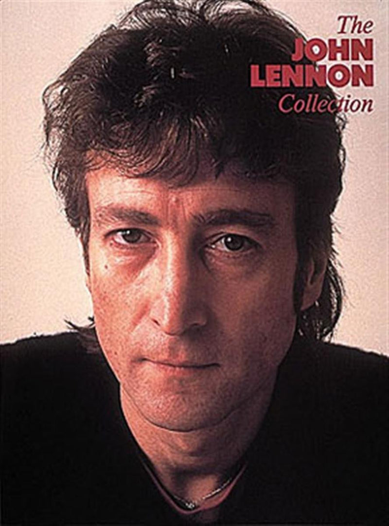 The John Lennon Collection Hal Leonard Corporation Music Books for sale canada