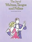 The Joy of Waltzes, Tangos and Polkas, Piano Solo Default Hal Leonard Corporation Music Books for sale canada