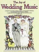The Joy of Wedding Music, Piano Solo Default Hal Leonard Corporation Music Books for sale canada