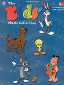 The Kids' Music Collection, Big Note Alfred Music Publishing Music Books for sale canada