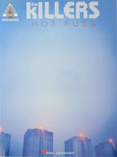 The Killers Hot Fuss Hal Leonard Corporation Music Books for sale canada