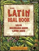 The Latin Real Book, C Edition Default Hal Leonard Corporation Music Books for sale canada