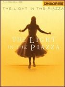 The Light in the Piazza Default Hal Leonard Corporation Music Books for sale canada