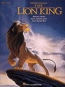 The Lion King, Piano/Vocal Default Hal Leonard Corporation Music Books for sale canada
