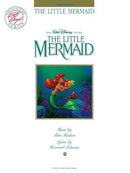 The Little Mermaid, Easy Piano Hal Leonard Corporation Music Books for sale canada