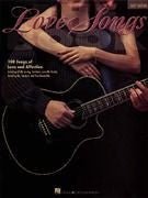 The Love Songs Book for Guitar Default Hal Leonard Corporation Music Books for sale canada